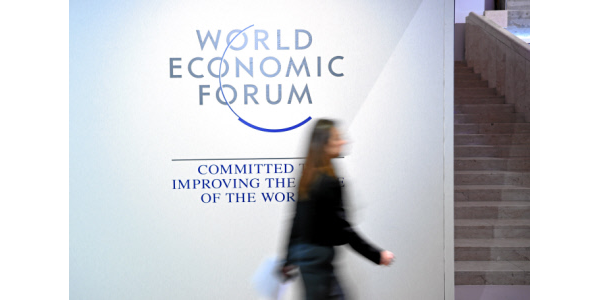 World Economic Forum 2016: Logo