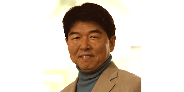 Key Yoo, Managing Director of Beckhoff Korea, © Beckhoff Automation GmbH & Co. KG, Germany 2019